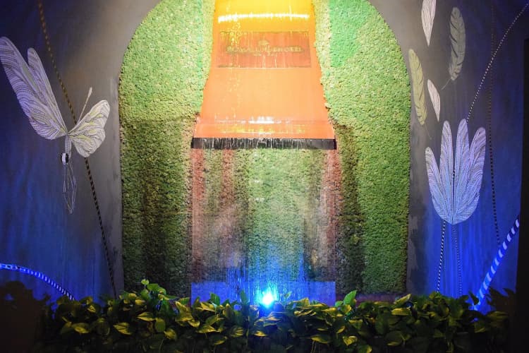 Roma Luxus Hotel - foto 1
