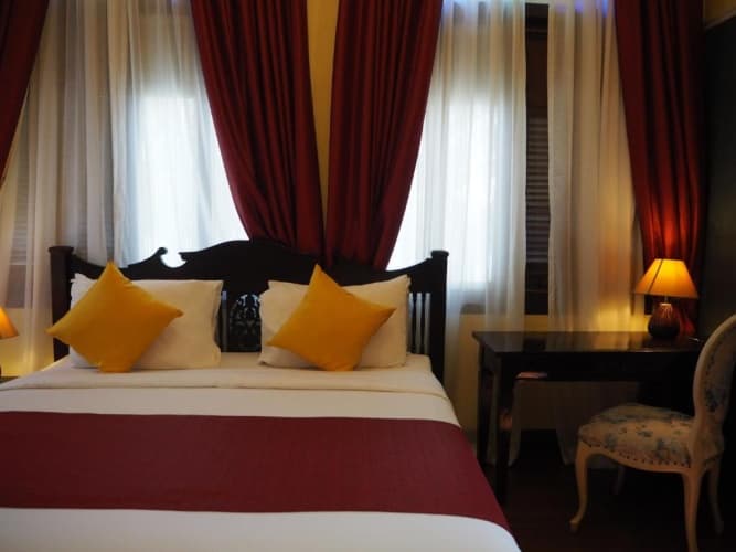 Praya Palazzo - foto 3