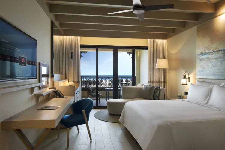 Saadiyat Rotana Resort and Villas - foto 4