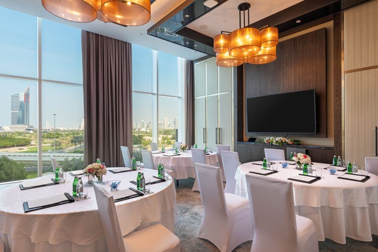 Taj Jumeirah Lakes Towers - foto 3