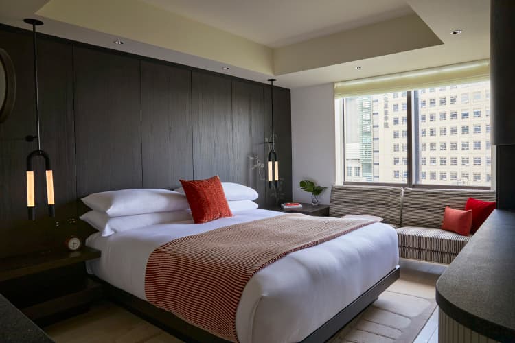 Kimpton Shinjuku Tokyo by IHG - foto 5