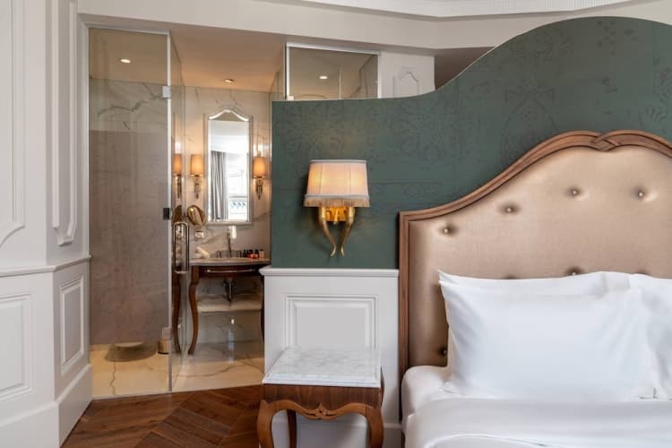Orientbank Hotel Istanbul, Autograph Collection - foto 5