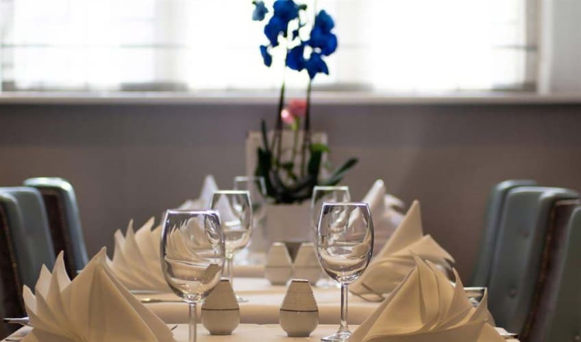 Wellington Hotel by Blue Orchid - foto 5