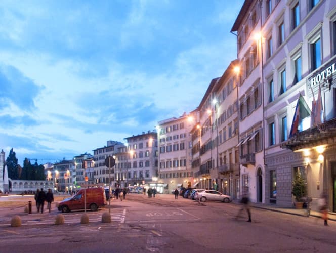 Hotel Roma - foto 3