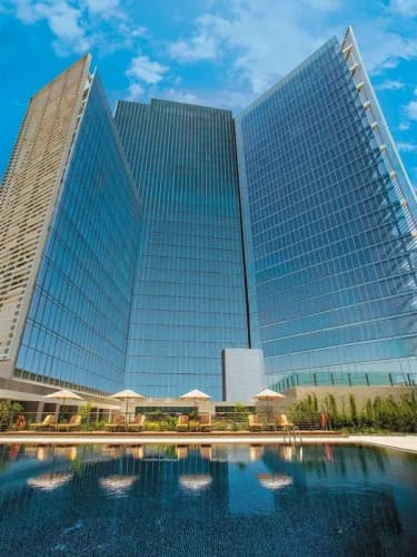 Anantara Downtown Dubai Hotel - foto 5