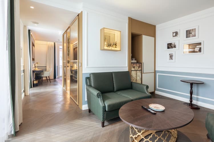 The Emerald House Lisbon, Curio Collection By Hilton - foto 6