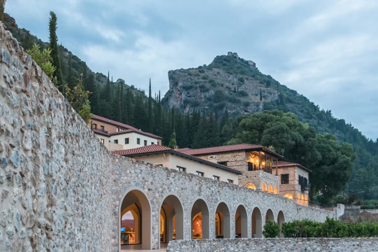 Euphoria Retreat - A Holistic Wellbeing Destination Spa - foto 3