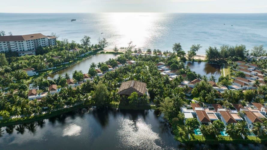 Vinpearl Resort & Spa Phu Quoc - foto 1