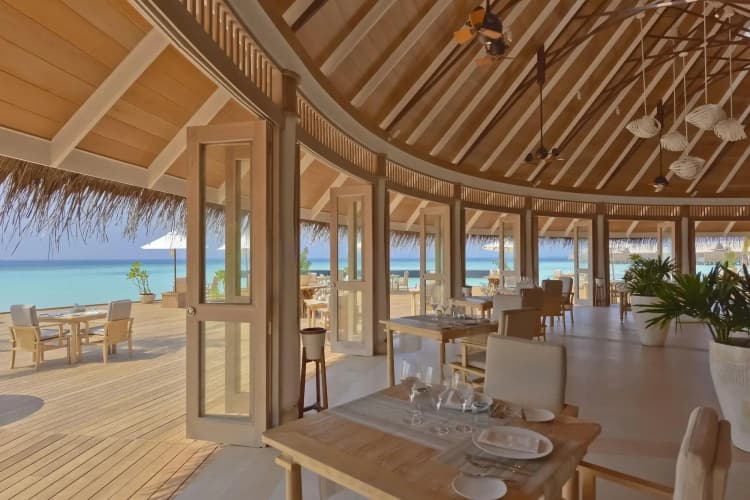 Milaidhoo Maldives - foto 2
