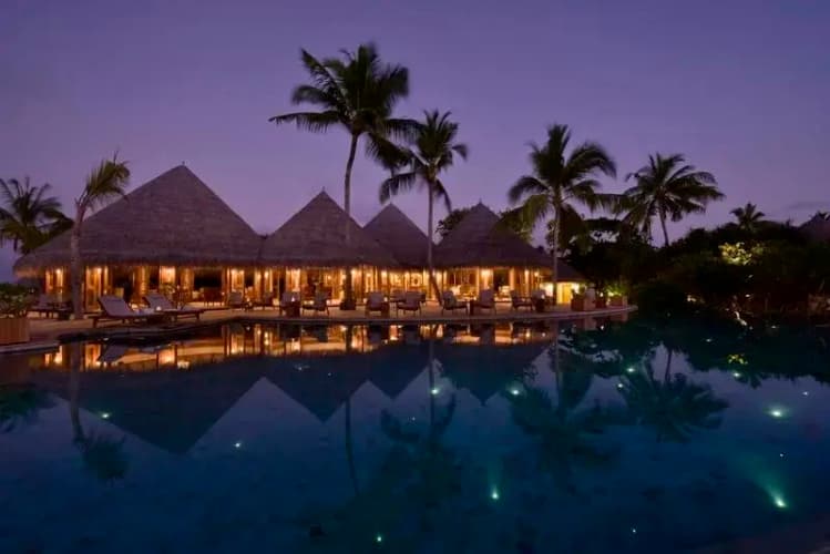Milaidhoo Maldives - foto 1