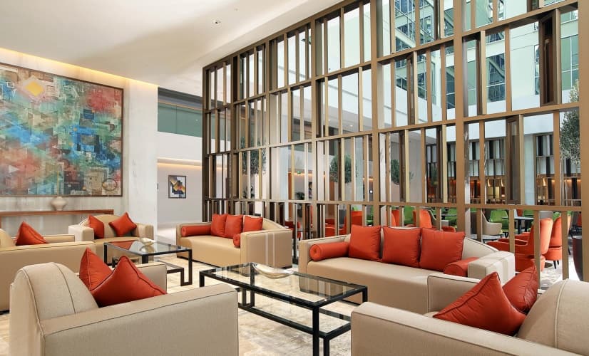 Grand Cosmopolitan Hotel - foto 3
