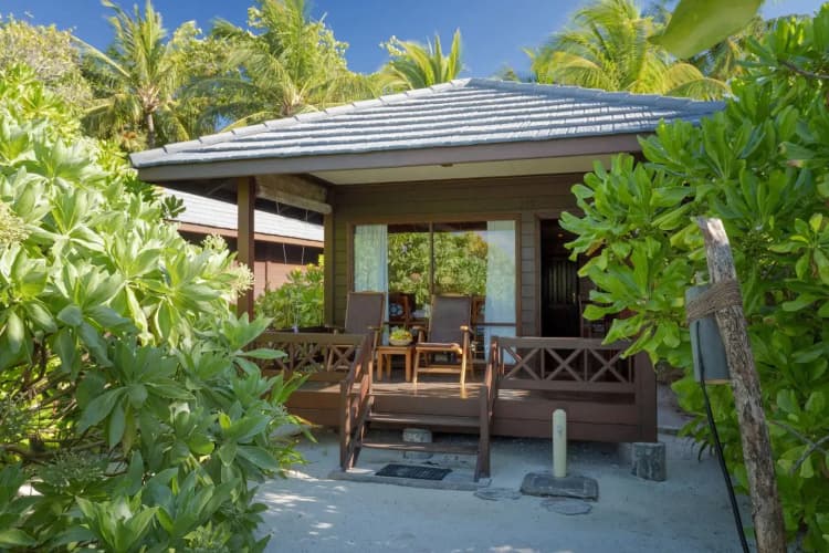 Royal Island Resort & Spa - foto 3