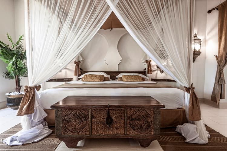 Baraza Resort & Spa Zanzibar - foto 4