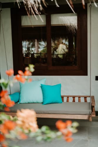 Island Luxury Boutique Hotel - Fulhadhoo - foto 4