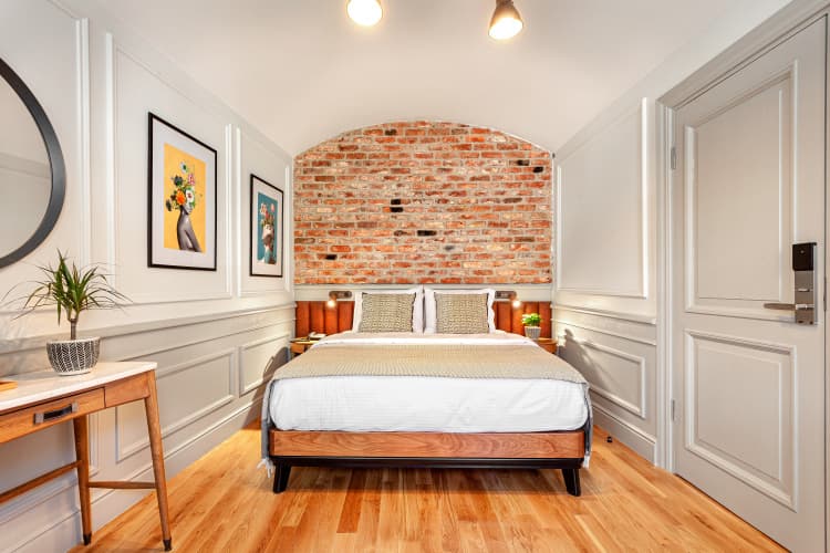 World House Boutique Hotel Galata - foto 3