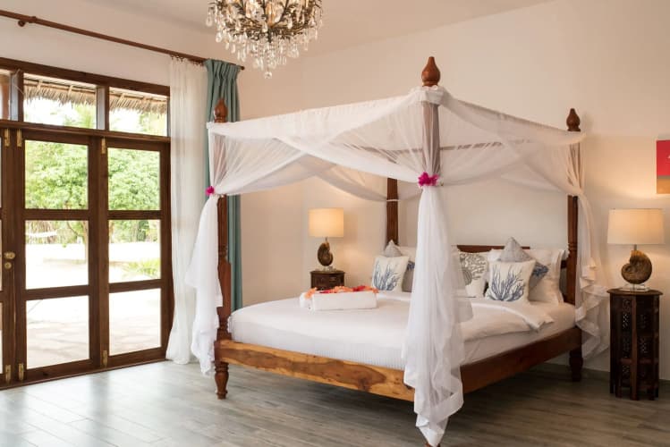 Tikitam Palms Boutique Hotel - foto 5