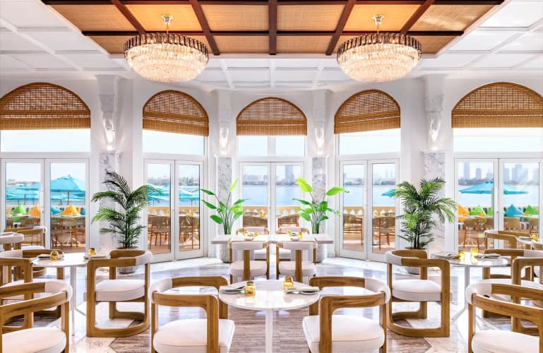 Kempinski Hotel Palm Jumeirah - foto 4