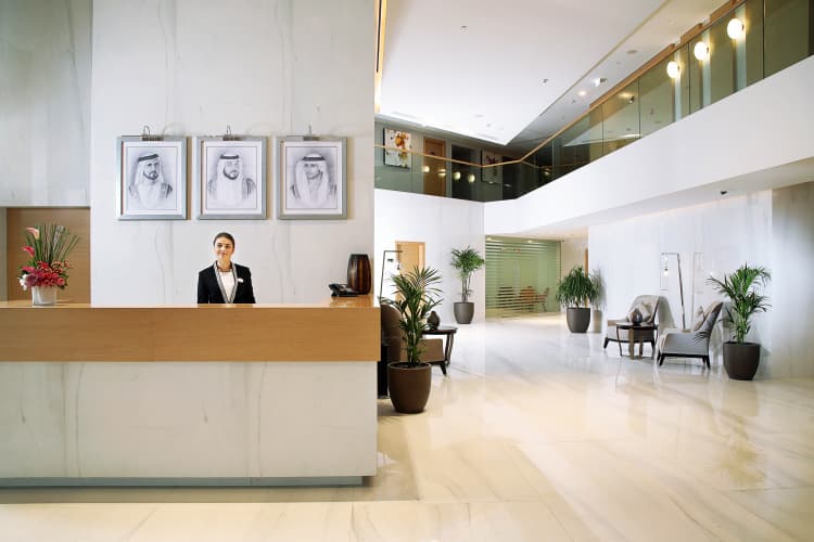 Grand Cosmopolitan Hotel - foto 4