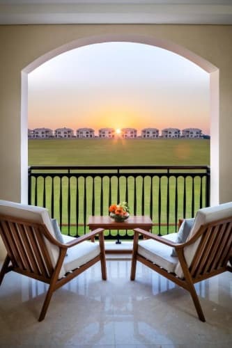 Al Habtoor Polo Resort - foto 1