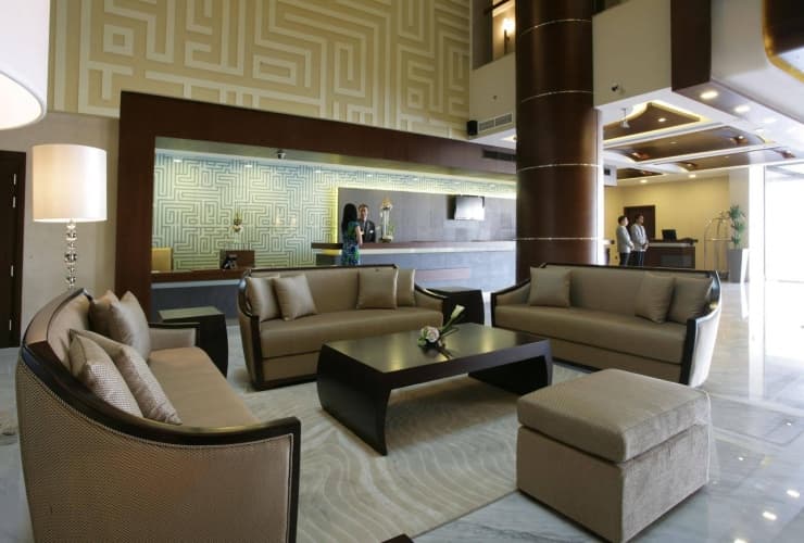 Elite Byblos Hotel - foto 2
