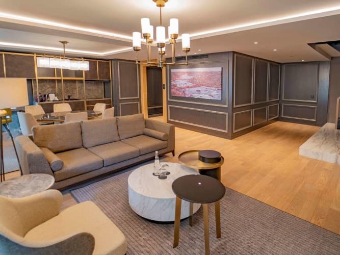 Sofitel Istanbul Taksim - foto 1