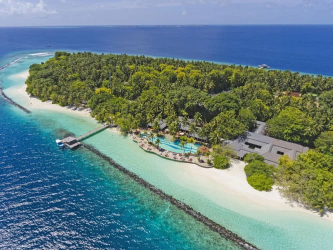 Royal Island Resort & Spa - foto 5