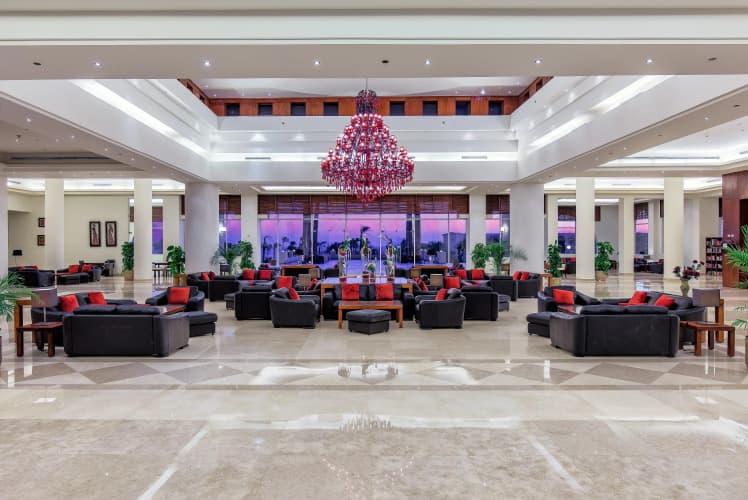 Cleopatra Luxury Resort Makadi Bay - foto 2