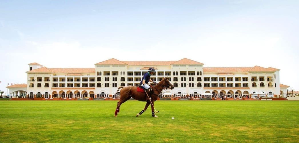 Al Habtoor Polo Resort - foto 2