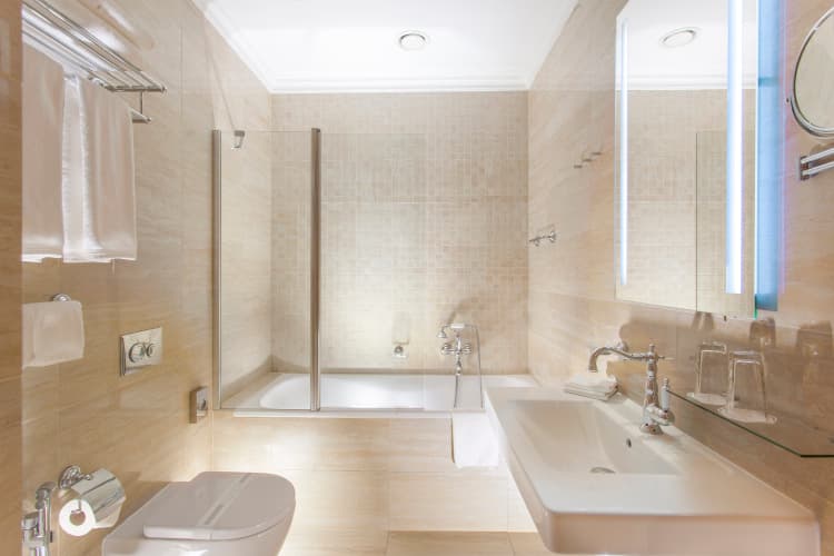 Luxury Spa Hotel OLYMPIC PALACE - foto 4