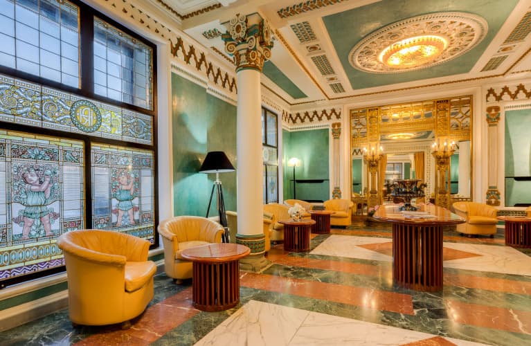 Hotel Roma - foto 5