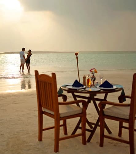 Island Luxury Boutique Hotel - Fulhadhoo - foto 2