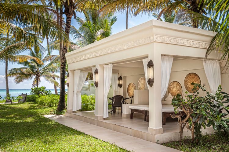 Baraza Resort & Spa Zanzibar - foto 6