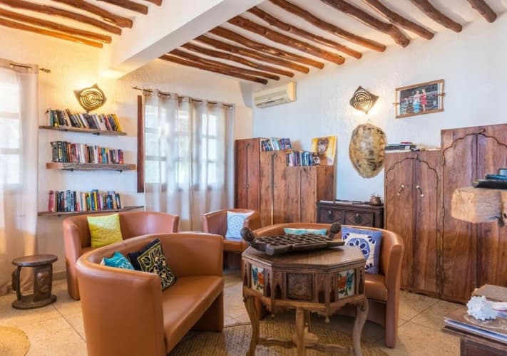 Villa Kiva - foto 3