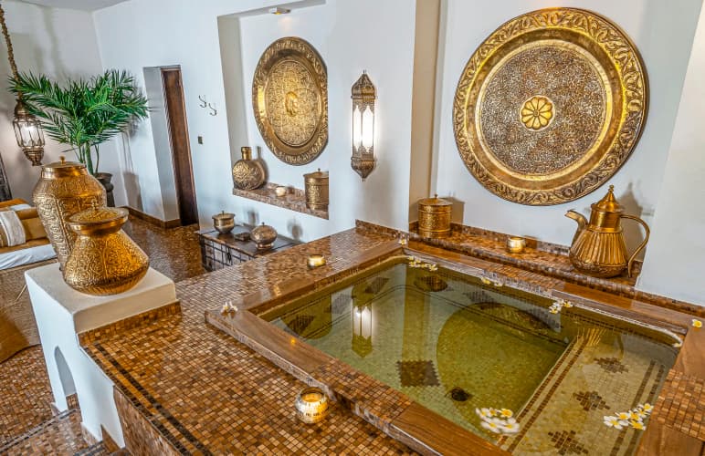 Baraza Resort & Spa Zanzibar - foto 2