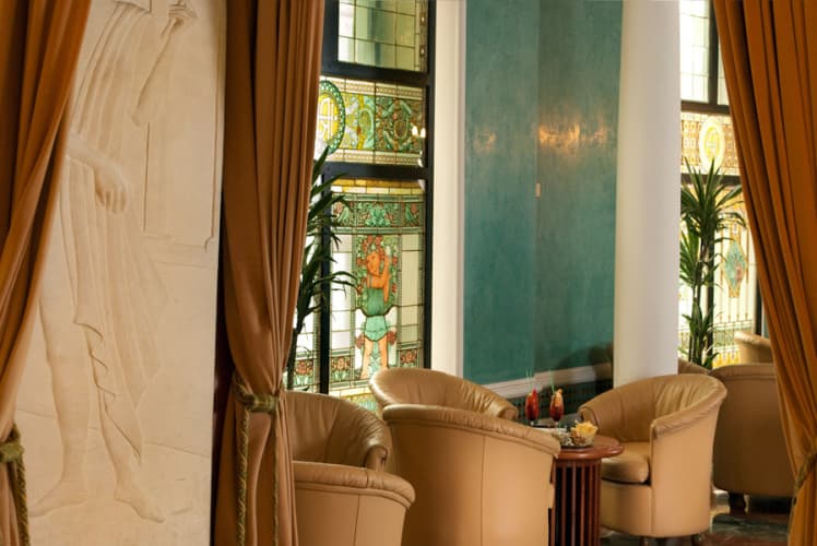 Hotel Roma - foto 6