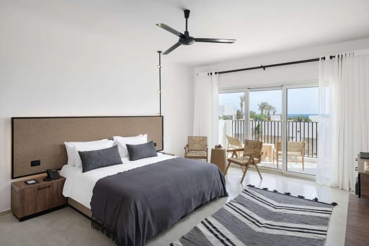 Serry Beach Resort - foto 2
