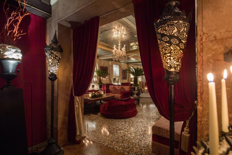 Hotel Metropole Venezia - foto 1