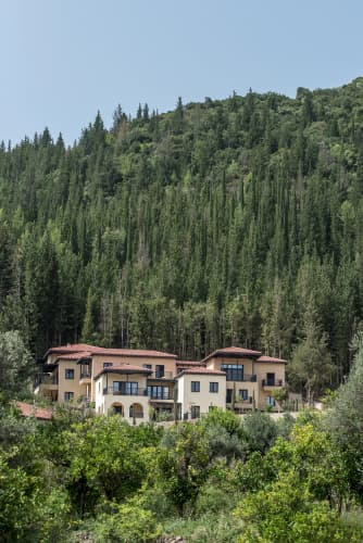 Euphoria Retreat - A Holistic Wellbeing Destination Spa - foto 1