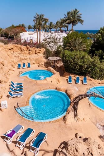 Domina Coral Bay Resort, Diving , Spa & Casino - foto 6