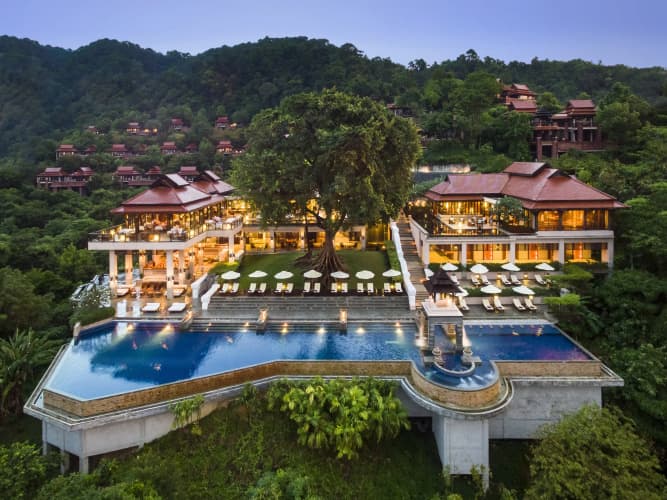 Pimalai Resort And Spa - foto 4