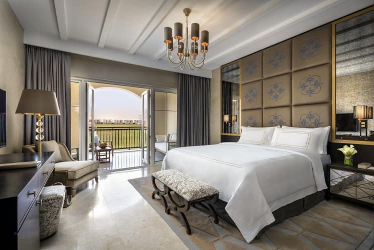 Al Habtoor Polo Resort - foto 3