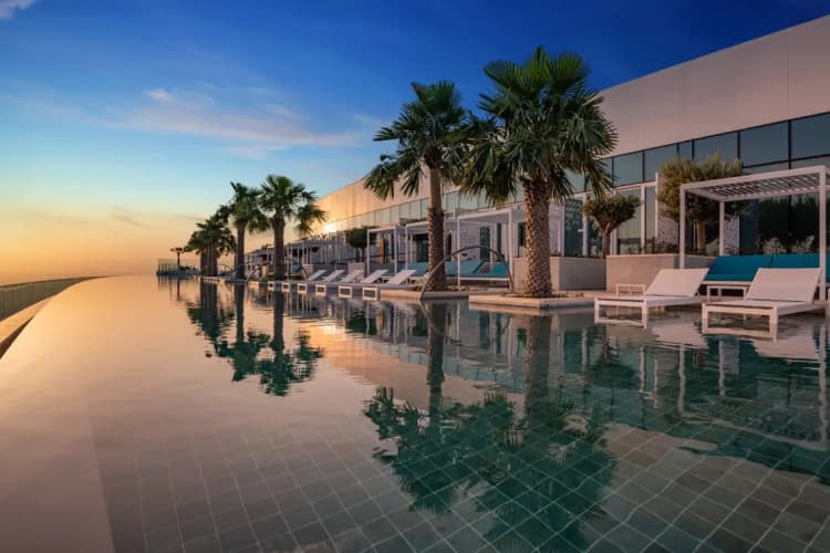 Address Beach Resort - foto 6