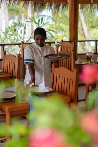 Island Luxury Boutique Hotel - Fulhadhoo - foto 6