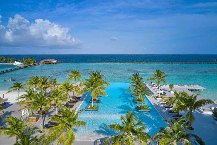 Villa Nautica Paradise Island Resort - foto 5