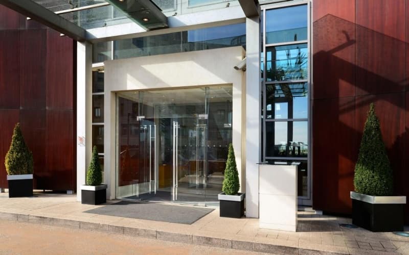 Canary Riverside Plaza Hotel - foto 3