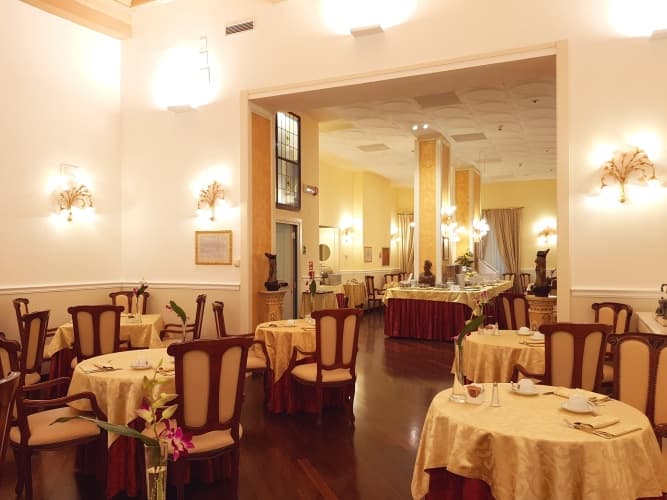 Hotel Berchielli - foto 1