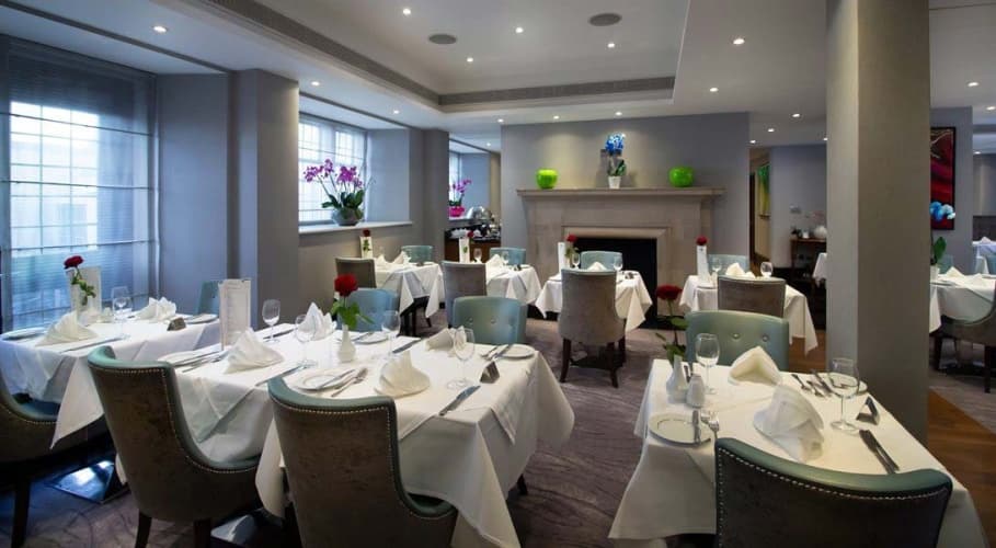 Wellington Hotel by Blue Orchid - foto 4