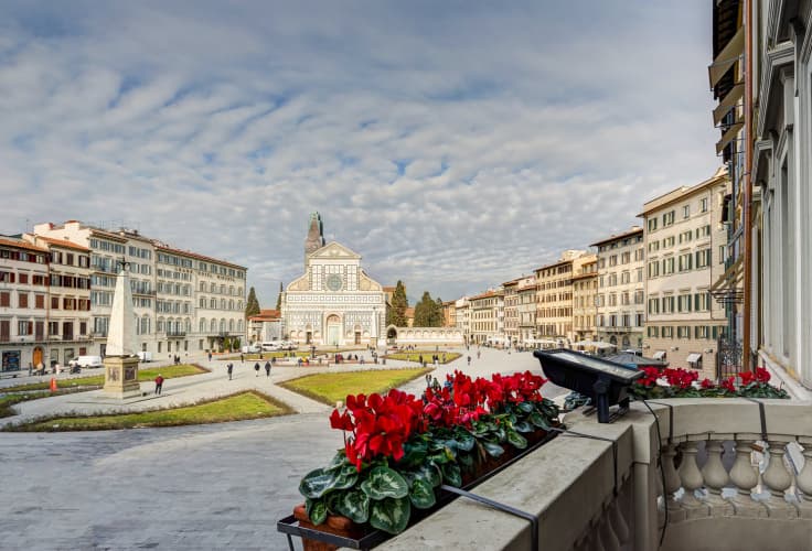 Hotel Roma - foto 4