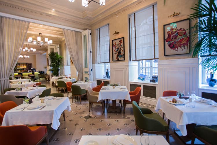 The Bank Hotel Istanbul, a Member of Design Hotels - foto 3