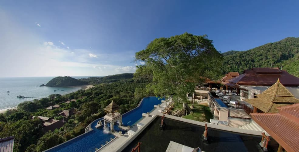 Pimalai Resort And Spa - foto 5